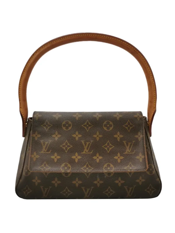 Louis Vuitton Looping Monogram (Луи Виттон)
