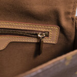 Louis Vuitton Looping Monogram — фото 10