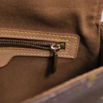 Louis Vuitton Looping Monogram (Луи Виттон) — фото 10