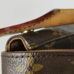 Louis Vuitton Looping Monogram (Луи Виттон) — фото 12