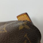 Louis Vuitton Looping Monogram — фото 13