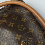 Louis Vuitton Looping Monogram — фото 16