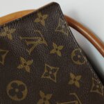 Louis Vuitton Looping Monogram — фото 17