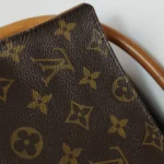 Louis Vuitton Looping Monogram (Луи Виттон) — фото 17