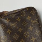 Louis Vuitton Looping Monogram — фото 19
