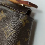 Louis Vuitton Looping Monogram (Луи Виттон) — фото 20