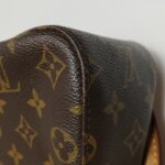 Louis Vuitton Looping Monogram — фото 21