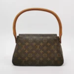 Louis Vuitton Looping Monogram (Луи Виттон) — фото 5
