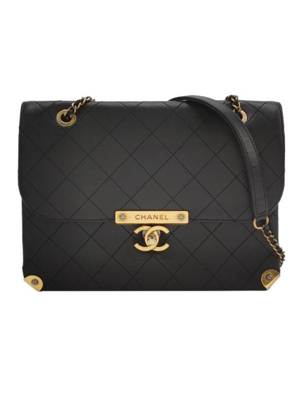 Chanel Flap — продано