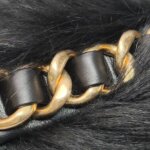 Chanel Lambskin Shoulder Bag — фото 10