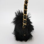 Chanel Lambskin Shoulder Bag — фото 2