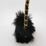 Chanel Lambskin CC Crossbody (Шанель) — фото 2