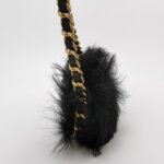 Chanel Lambskin Shoulder Bag — фото 3