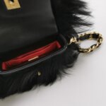 Chanel Lambskin Shoulder Bag — фото 6