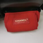 Chanel Lambskin Shoulder Bag — фото 7