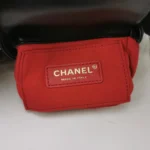 Chanel Lambskin CC Crossbody (Шанель) — фото 7