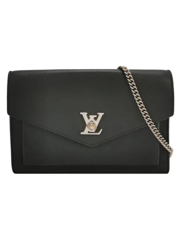 Louis Vuitton Lockme LV — продано