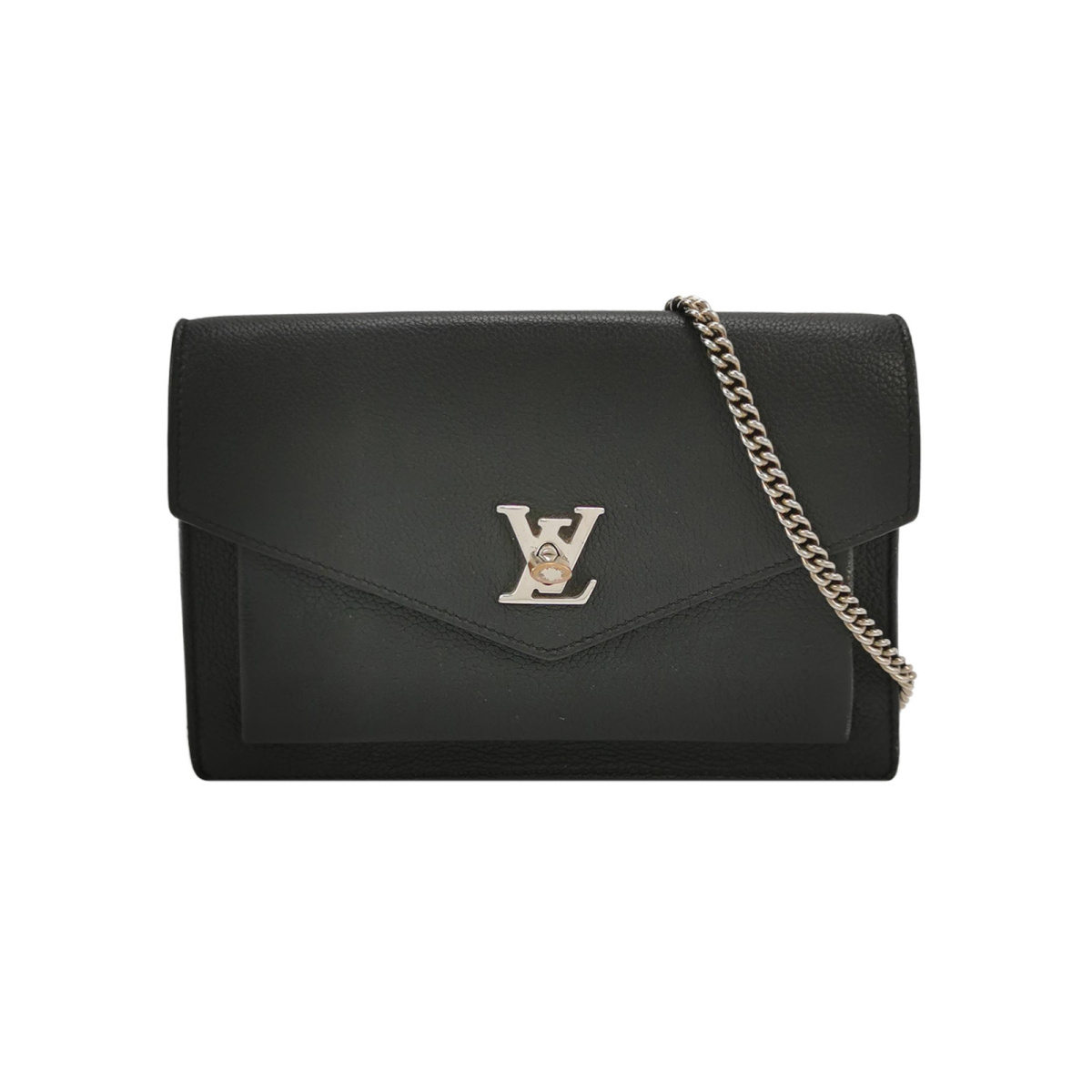 Louis Vuitton Lockme LV — фото 1