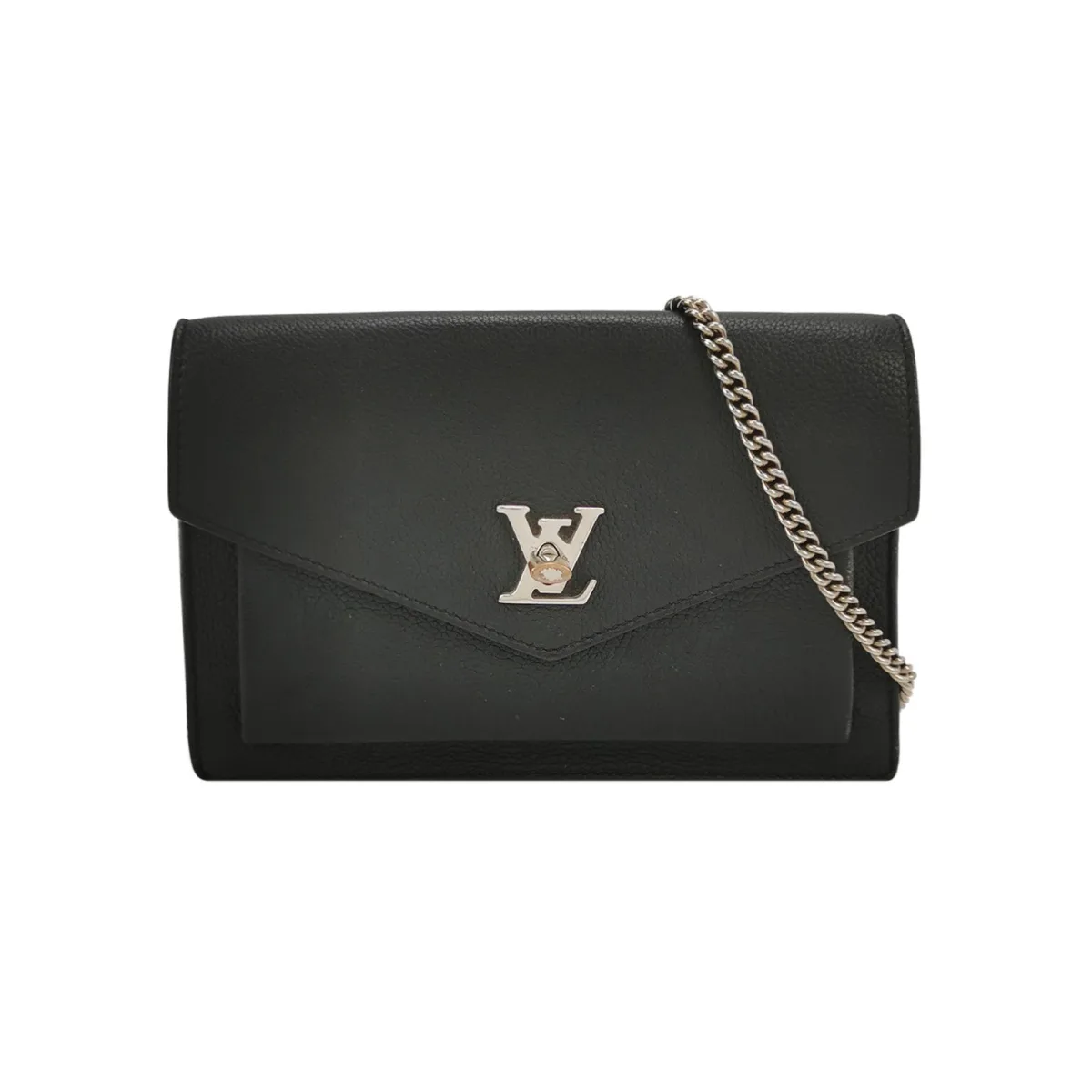 Louis Vuitton Lockme LV — продано