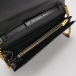 Saint Laurent Kate YSL — фото 7