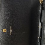 Saint Laurent Kate YSL — фото 9