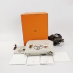 Hermès Picotin — фото 9