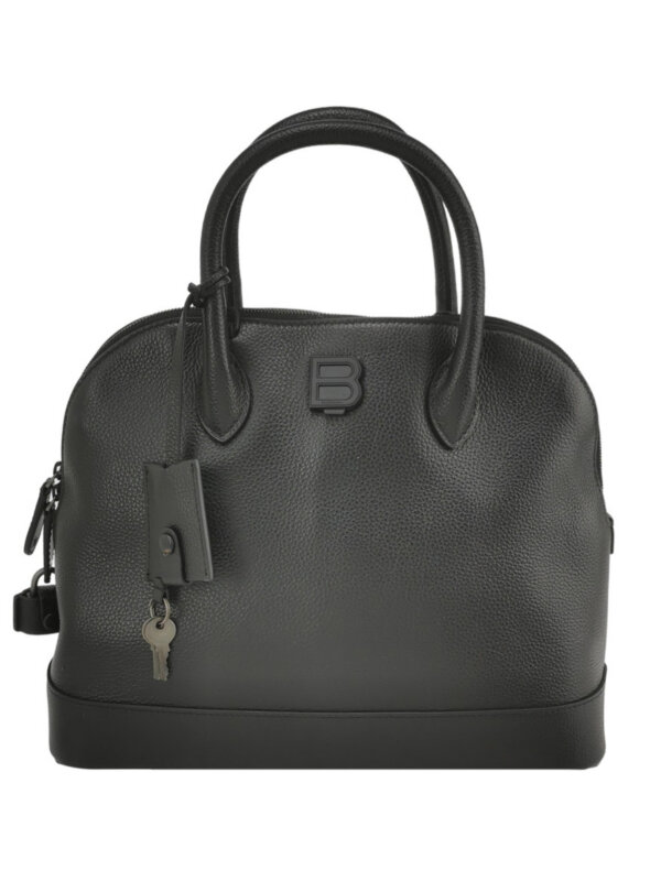 Винтажная сумка Balenciaga Ville