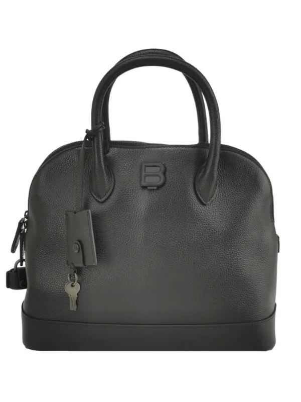 Винтажная сумка Balenciaga Ville