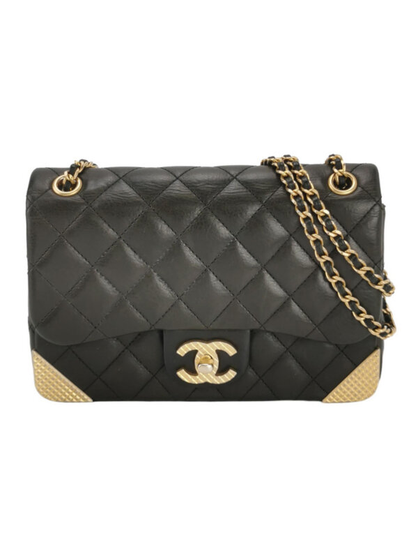 Chanel Flap — продано