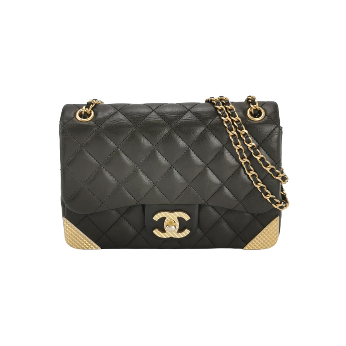 Chanel Flap — продано
