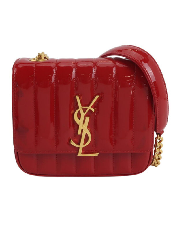 Saint Laurent Vicky YSL