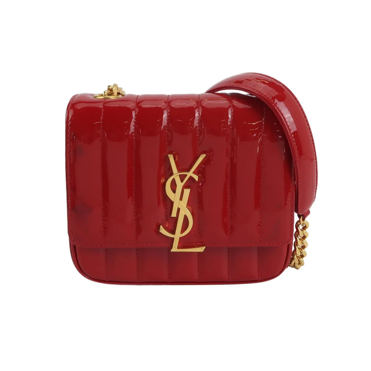 Saint Laurent Vicky — продано