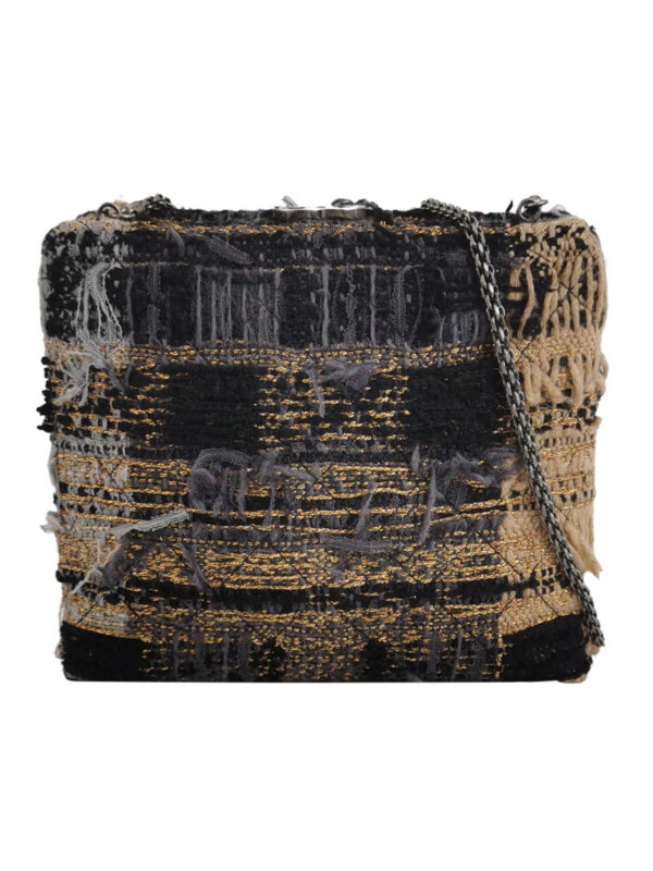 Chanel Lambskin Crossbody — продано