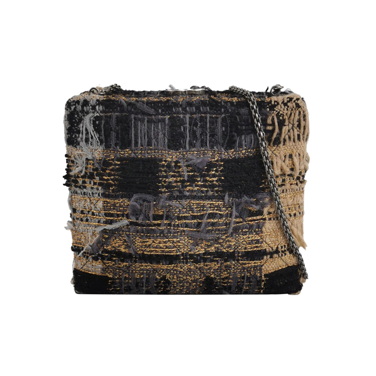 Chanel Lambskin Crossbody — продано