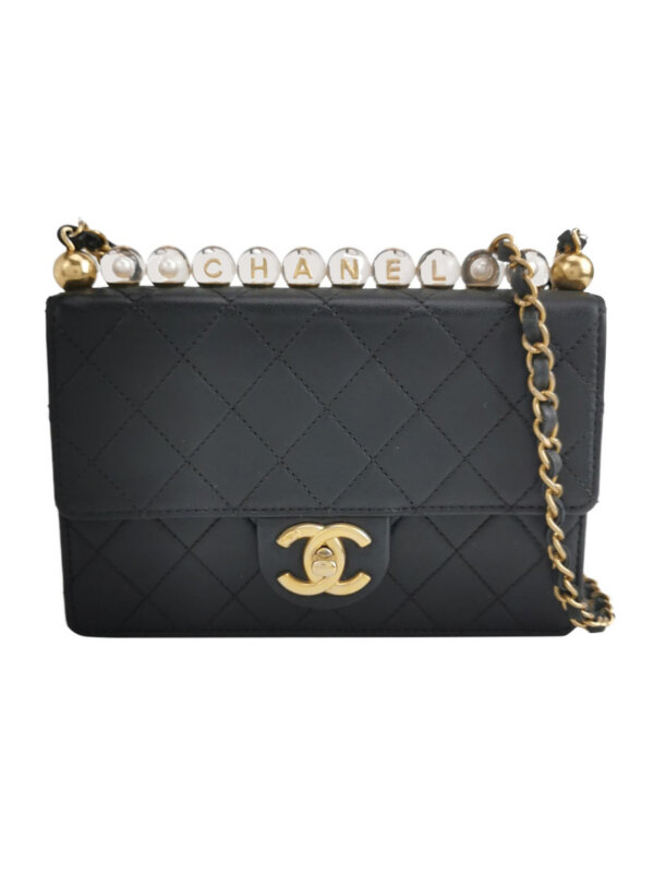 Chanel Flap
