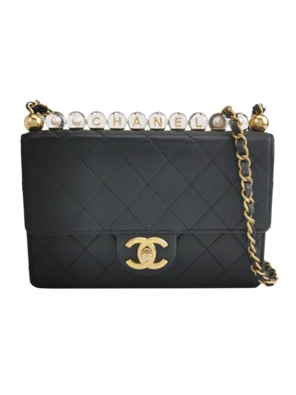 Chanel Flap (Шанель)
