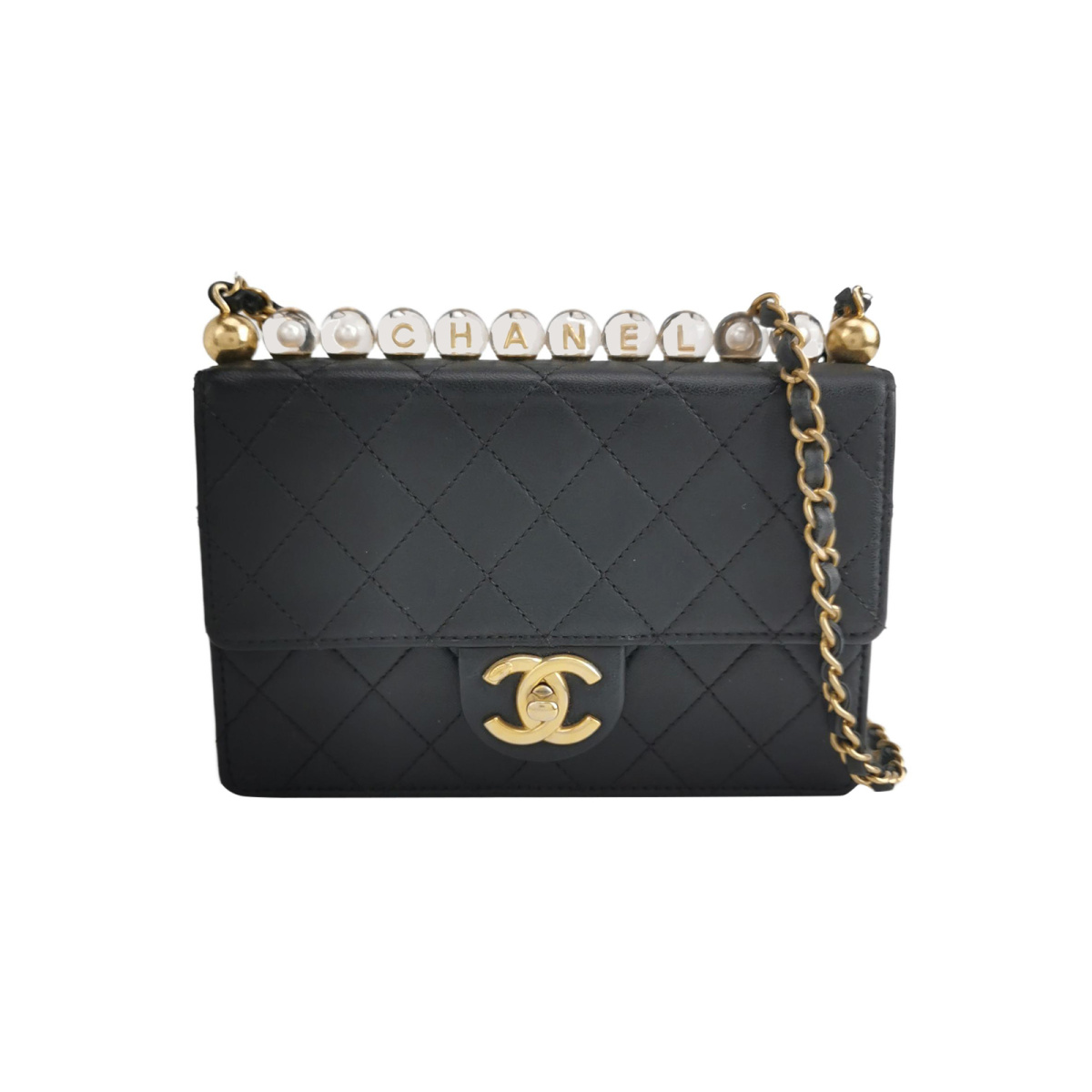 Chanel Flap — фото 1