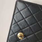 Chanel Flap — фото 12