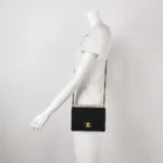 Chanel Flap (Шанель) — фото 2