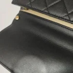 Chanel Flap (Шанель) — фото 20