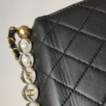 Chanel Flap (Шанель) — фото 21