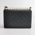 Chanel Flap (Шанель) — фото 5