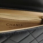 Chanel Flap — фото 8