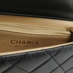Chanel Flap (Шанель) — фото 8
