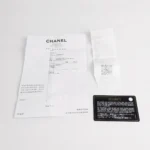 Chanel Flap (Шанель) — фото 9