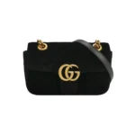 Gucci GG Marmont VG (Гуччи) — миниатюра 1