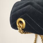 Gucci GG Marmont VG — фото 15