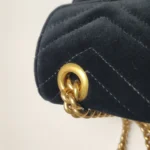 Gucci GG Marmont VG (Гуччи) — фото 15