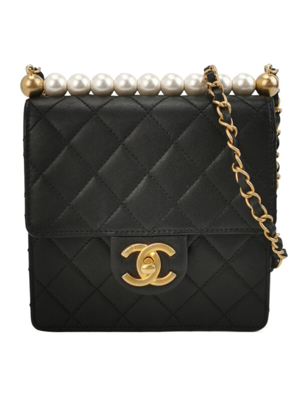 Chanel Flap