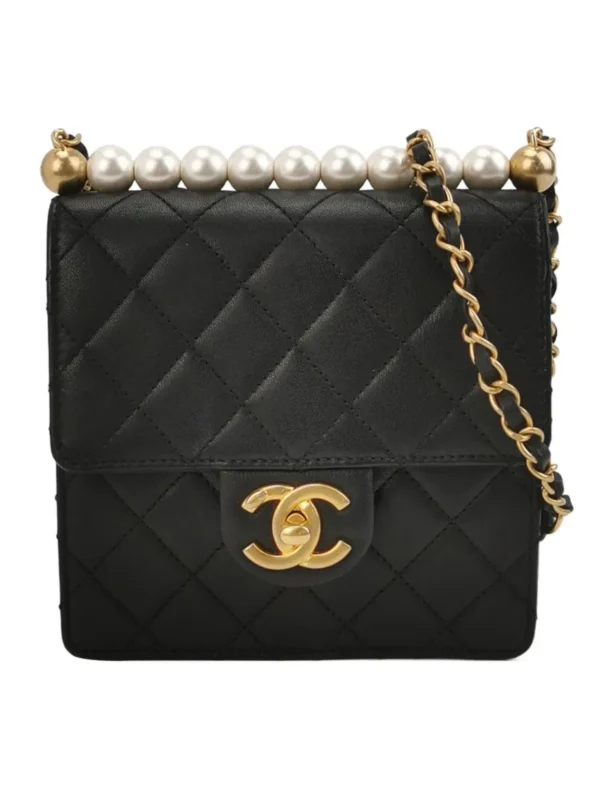 Chanel Flap